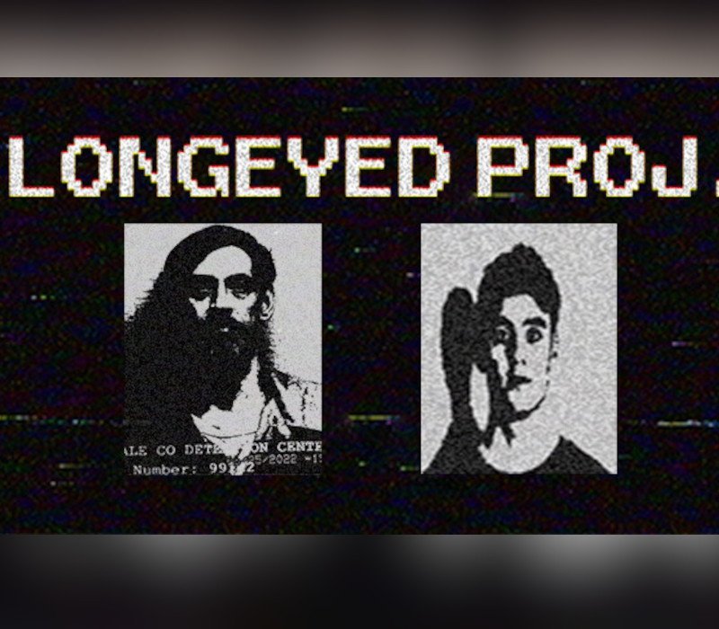 LONGEYED PROJ