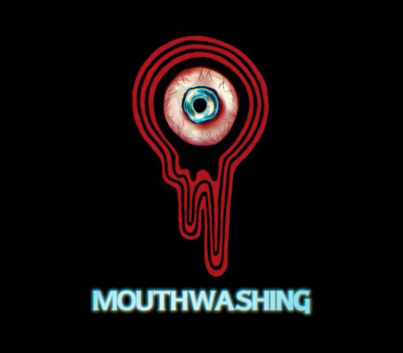 Mouthwashing