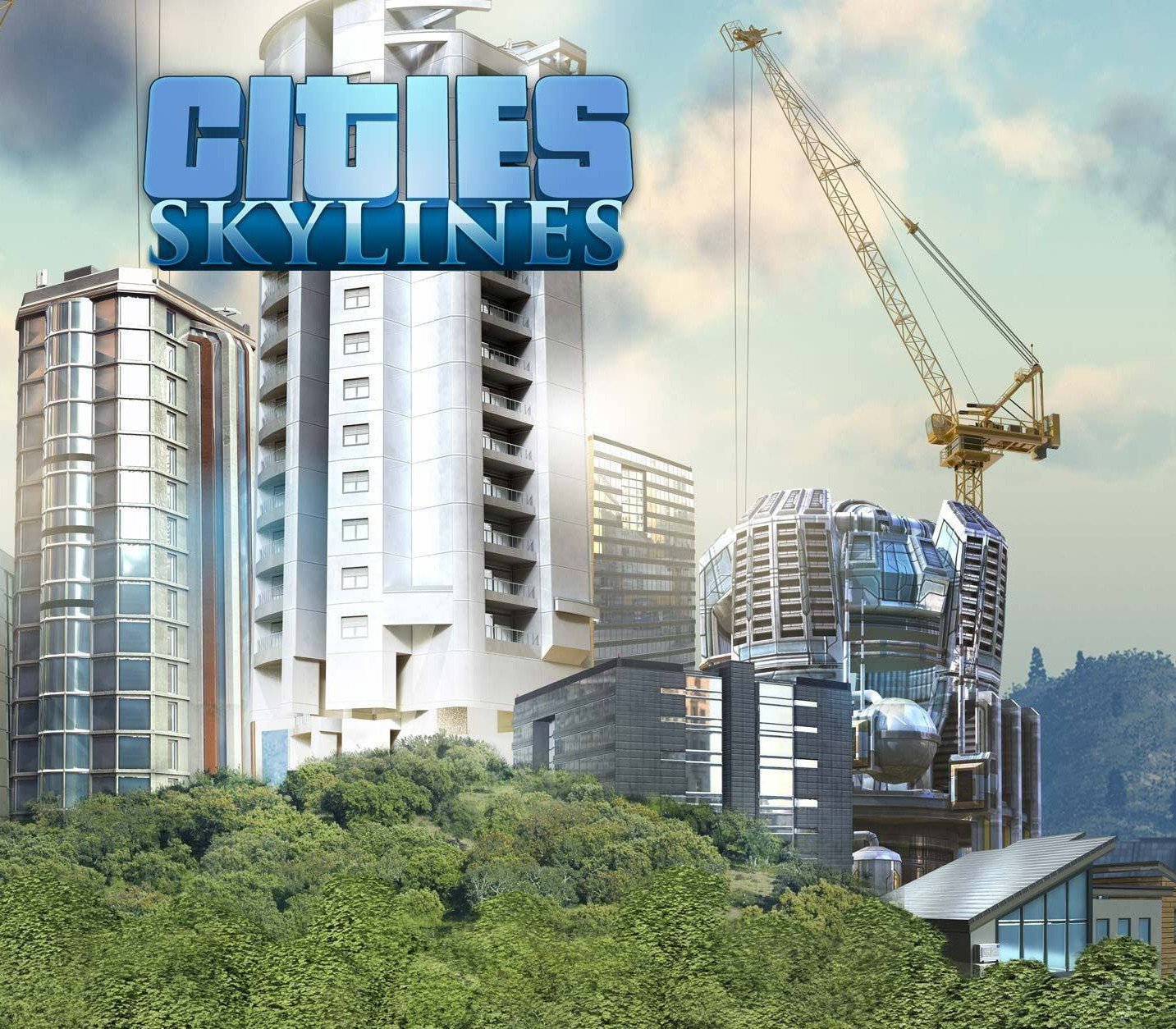 Cities: Skylines