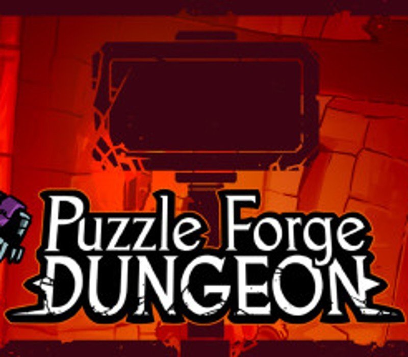 Puzzle Forge Dungeon