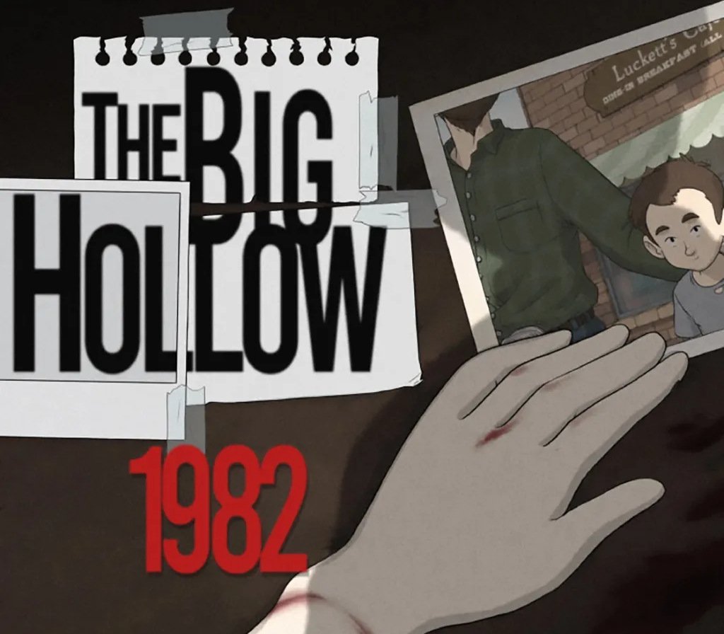 The Big Hollow: 1982