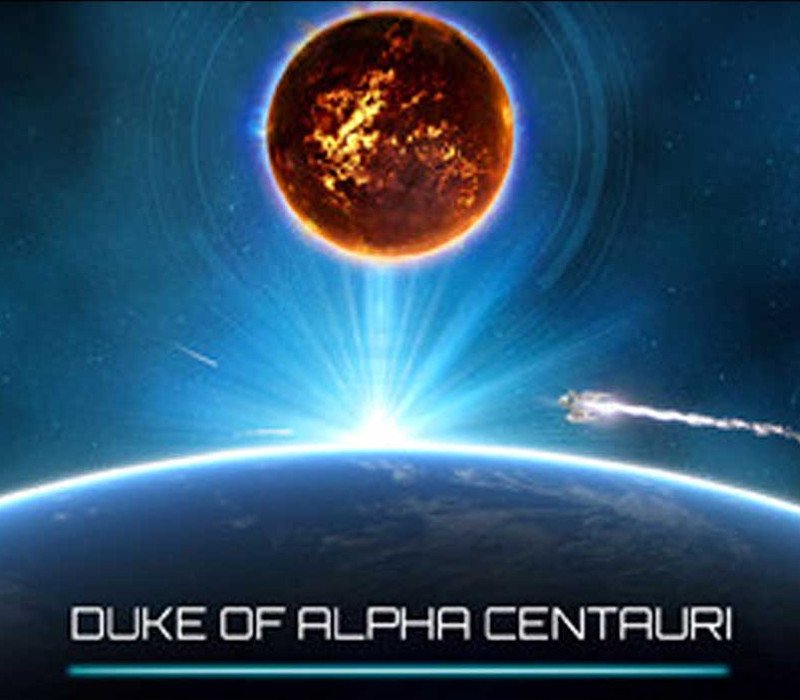 Duke of Alpha Centauri