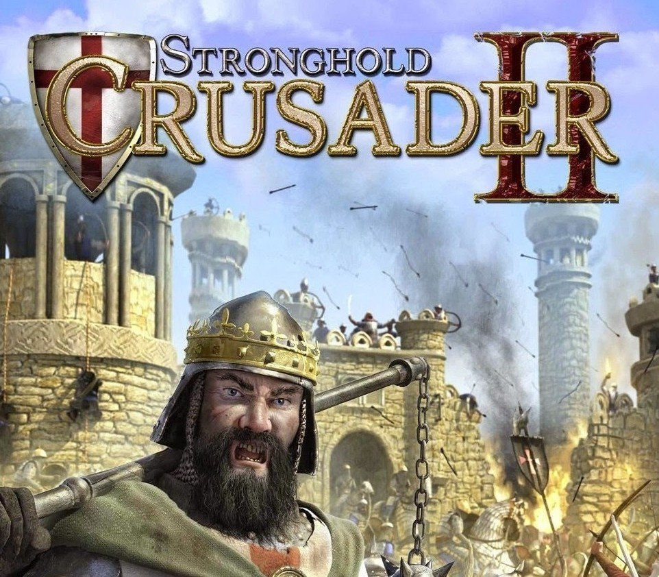 Stronghold Crusader 2 EN/FR Languages
