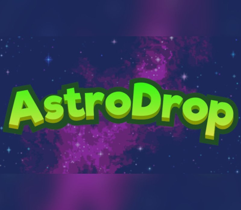 AstroDrop