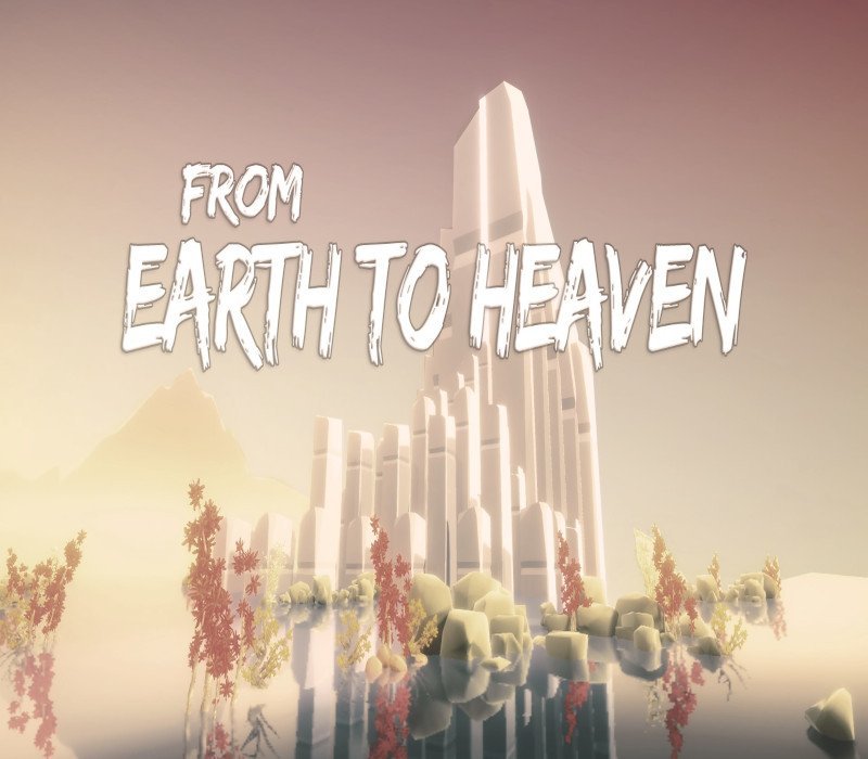 From Heaven To Earth