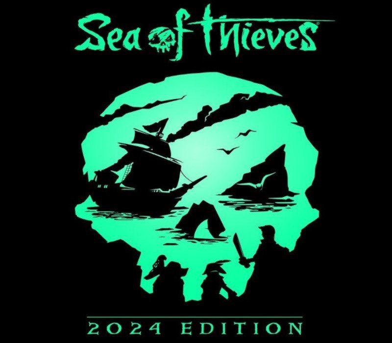 Sea of Thieves: 2024 Edition