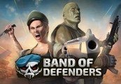 Band of Defenders