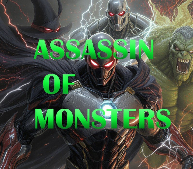 Assassin of Monsters