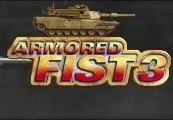 Armored Fist 3