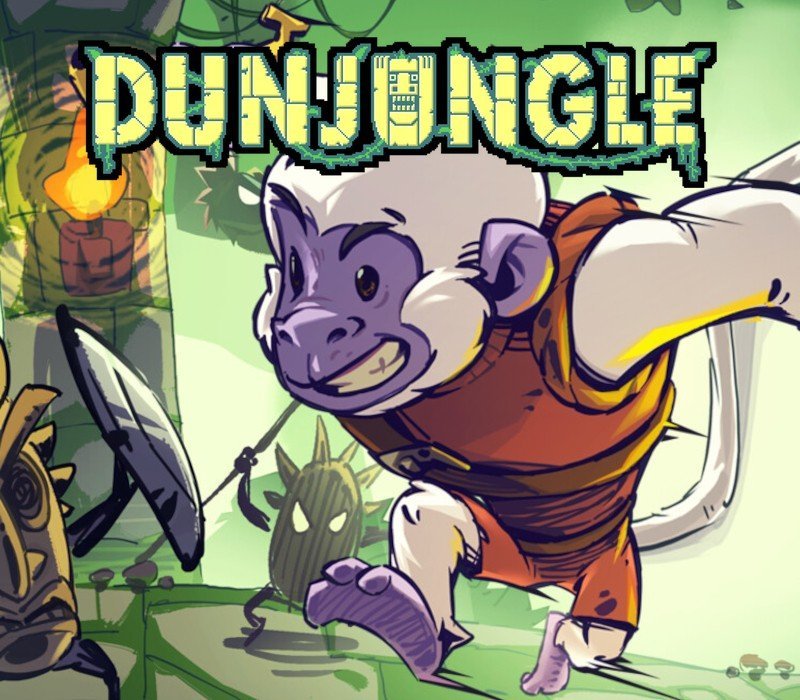 Dunjungle