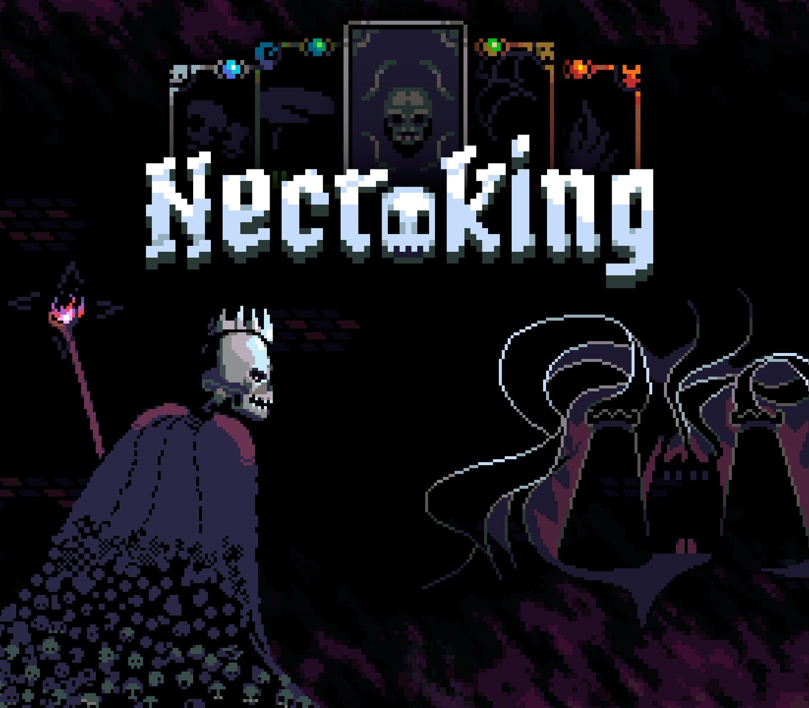 Necroking