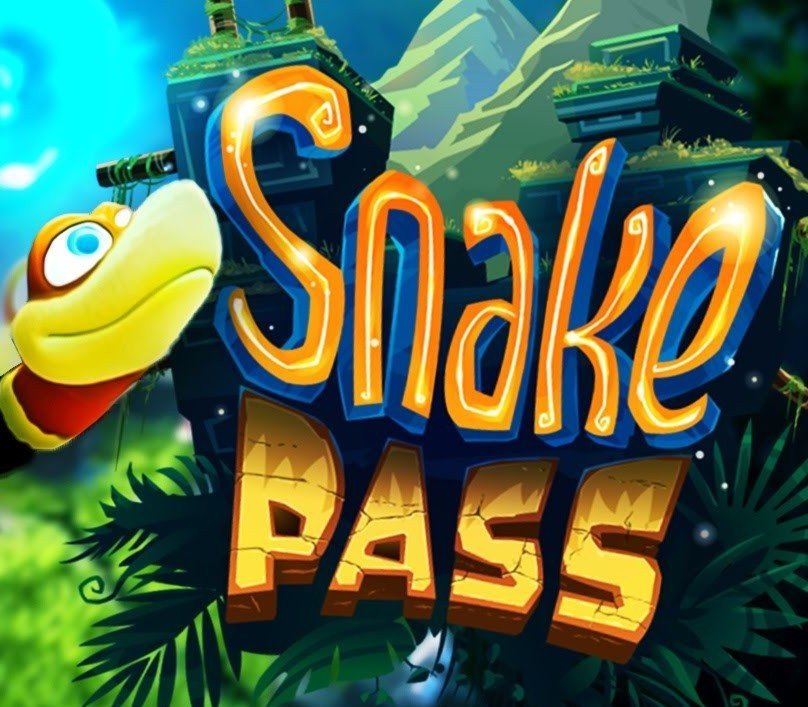 Snake Pass