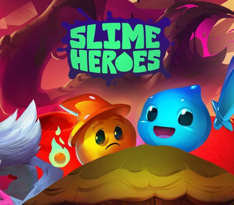 Slime Heroes