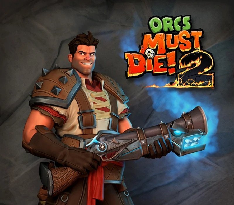 Orcs Must Die! 2