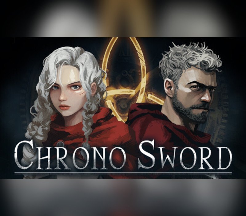 Chrono Sword