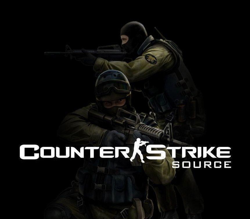 Counter-Strike: Source