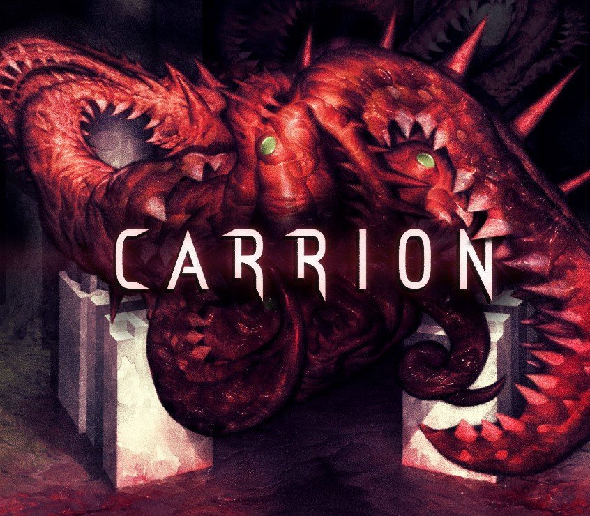 Carrion EU (without HR/RS/CH)