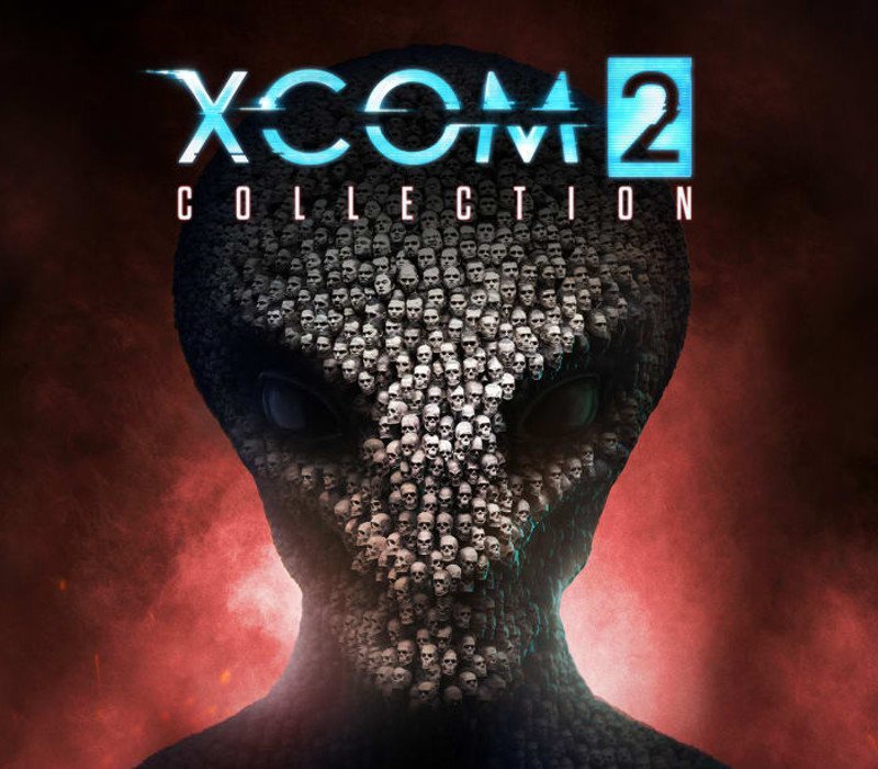 XCOM 2 - Collection