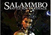 Salammbô: Battle for Carthage S