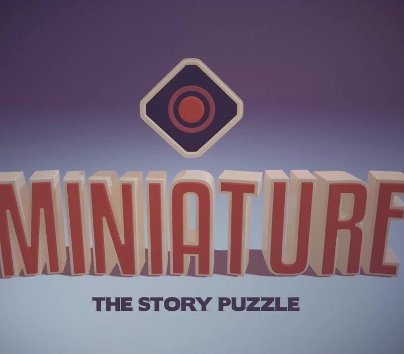 Miniature: The Story Puzzle