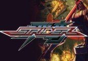 STRIDER / ストライダー飛竜