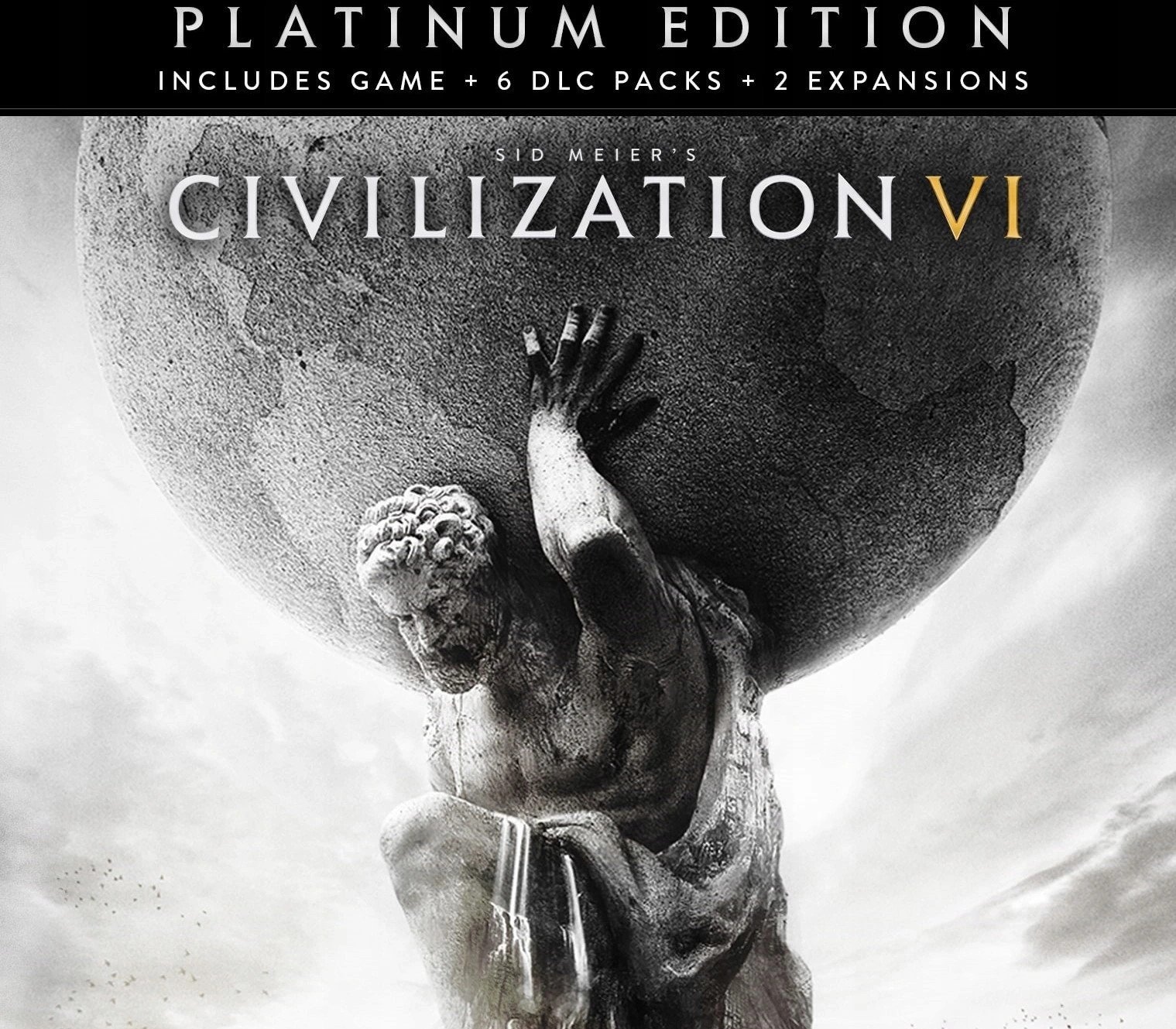Sid Meier's Civilization VI: Platinum Edition