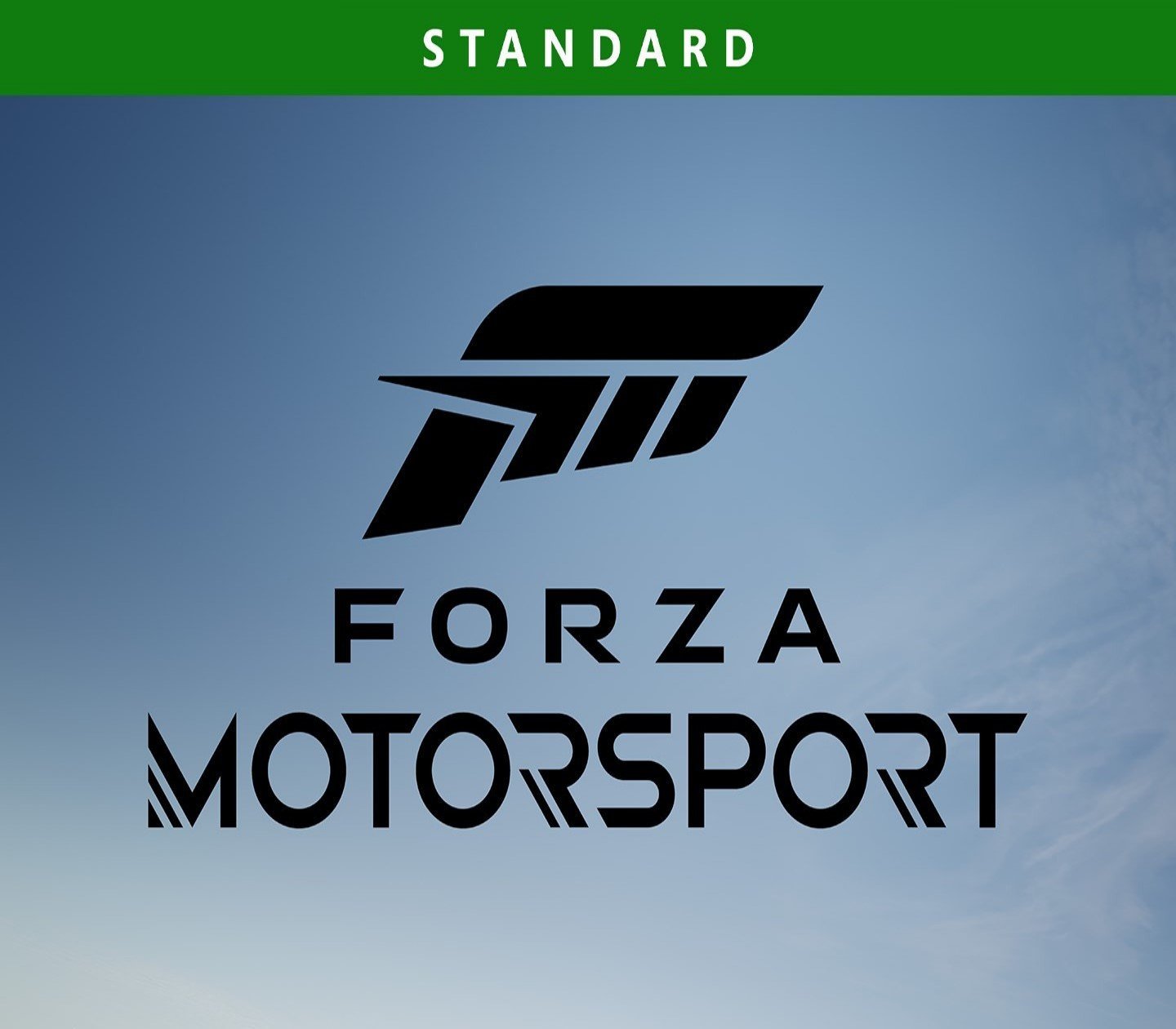 Forza Motorsport 8