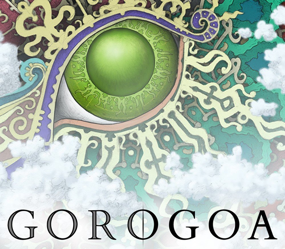 Gorogoa EU