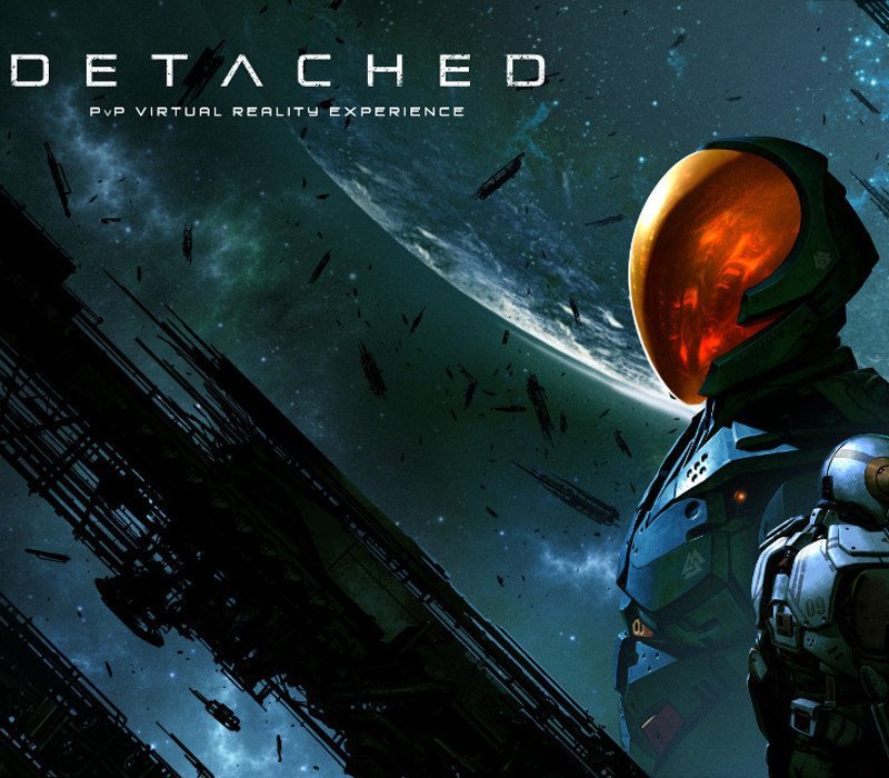 Detached VR