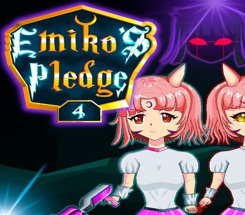 Emiko's Pledge 4