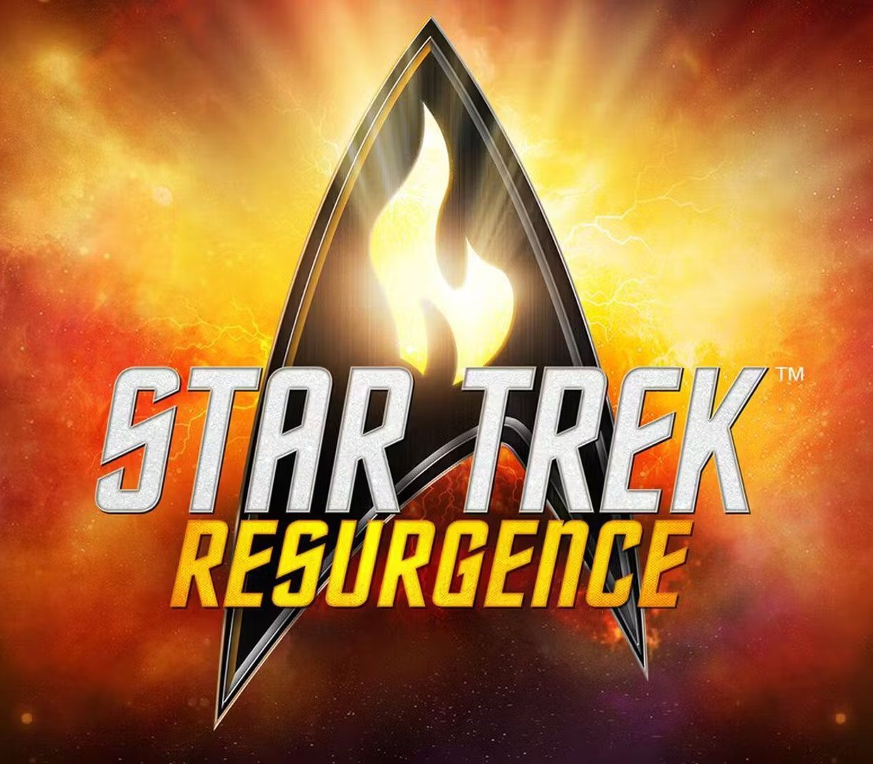 Star Trek: Resurgence - Captain's Edition