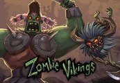 Zombie Vikings