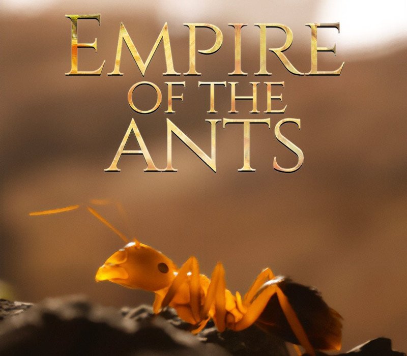 Empire of the Ants