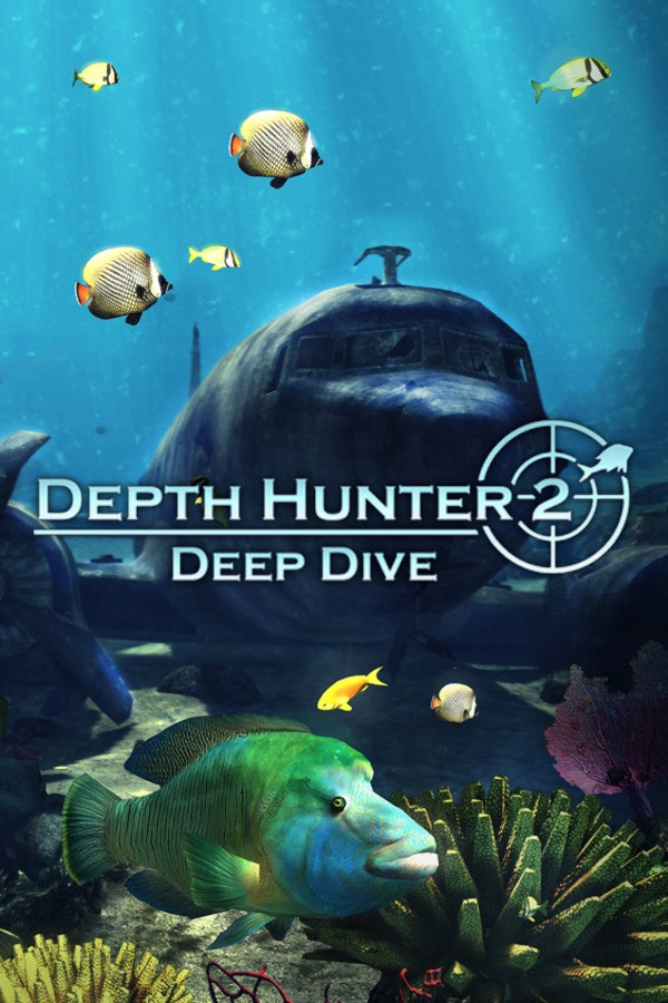 Depth Hunter 2 Deep Dive