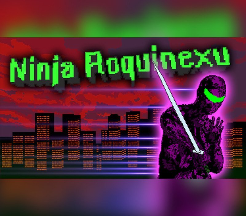 Ninja Roquinexu