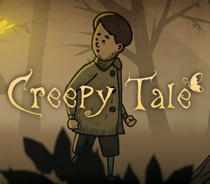 Creepy Tale