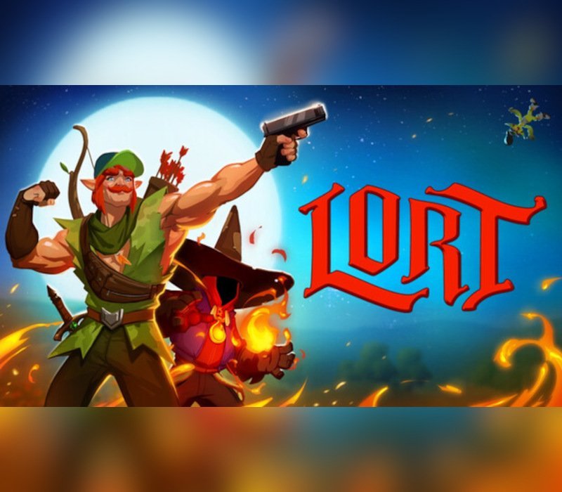 LORT