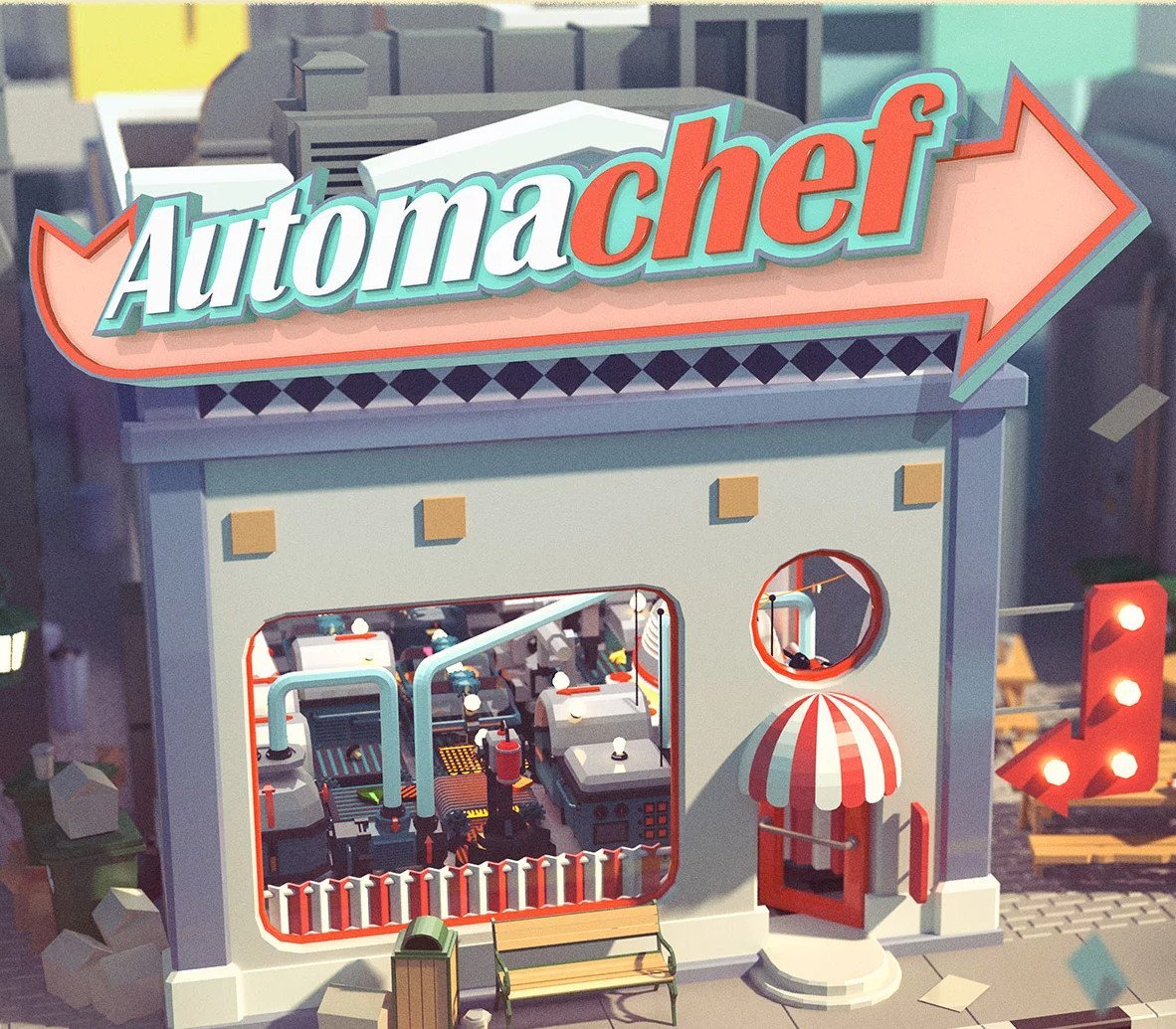 Automachef