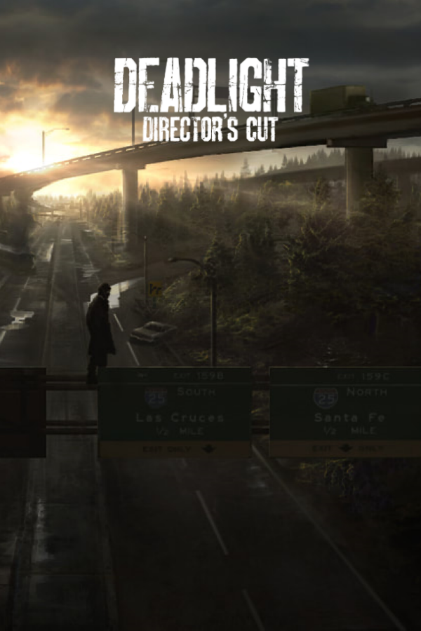 Deadlight Director's Cut