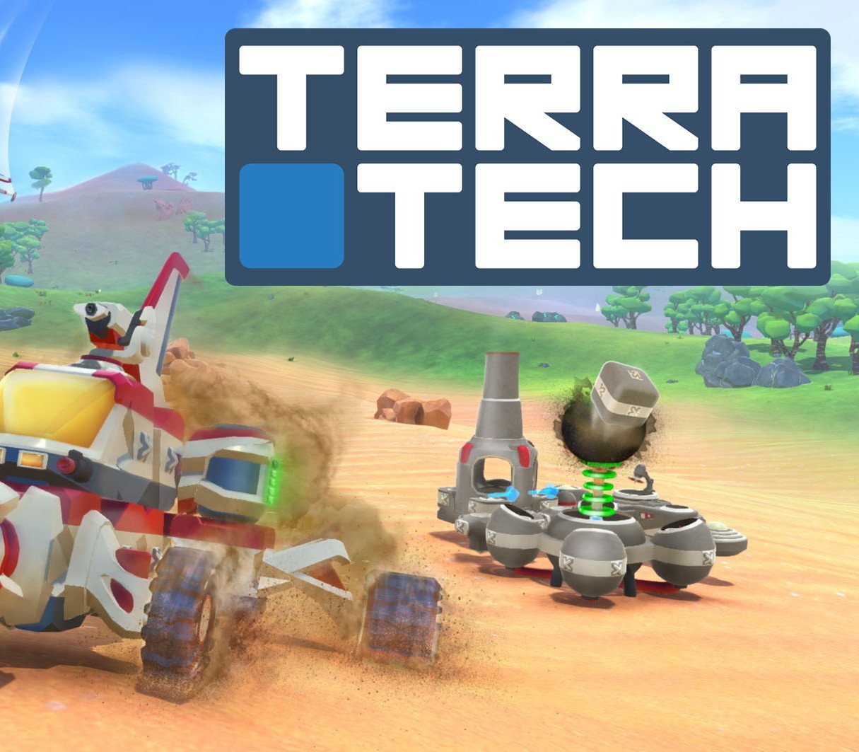 TerraTech EU
