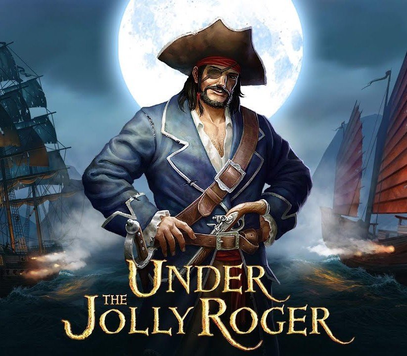 Under the Jolly Roger