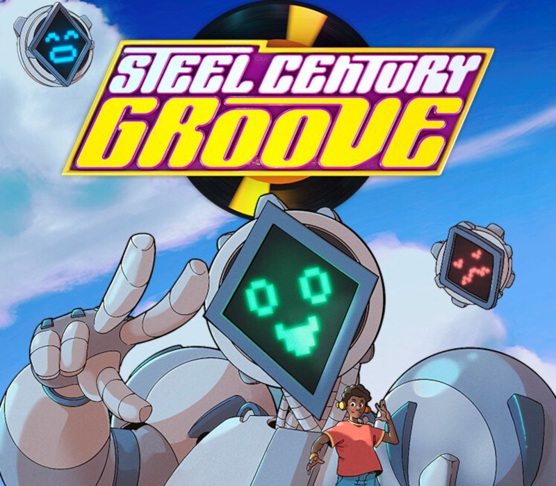 Steel Century Groove