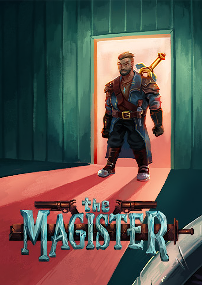 The Magister