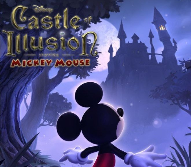 Castle of Illusion RU VPN Activated