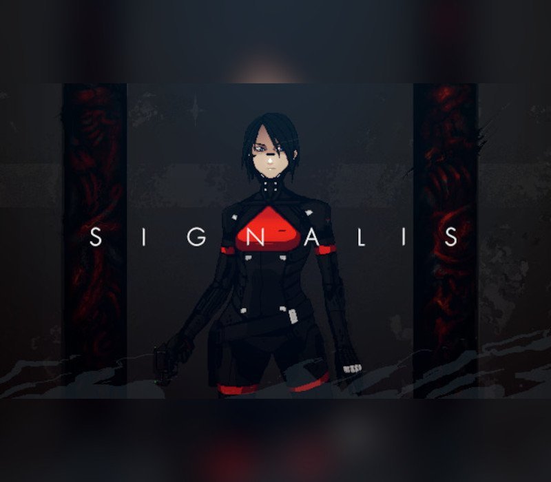 SIGNALIS