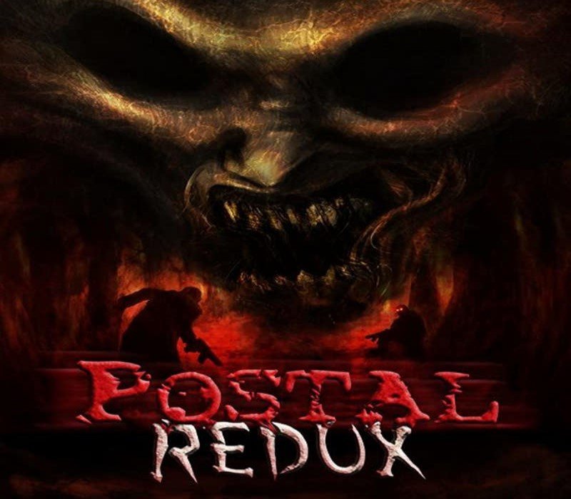 POSTAL Redux