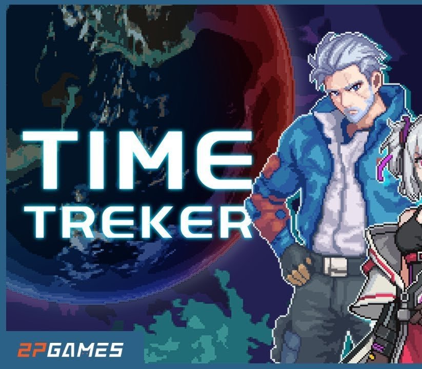 Time Treker