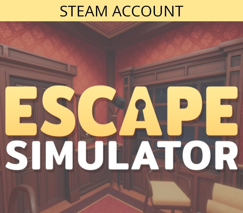 Escape Simulator