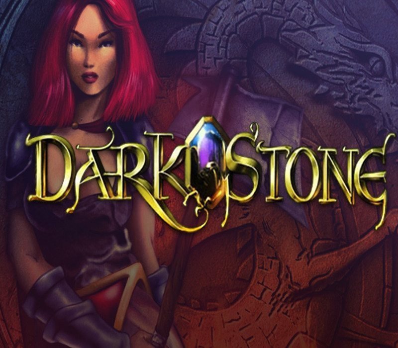 Darkstone