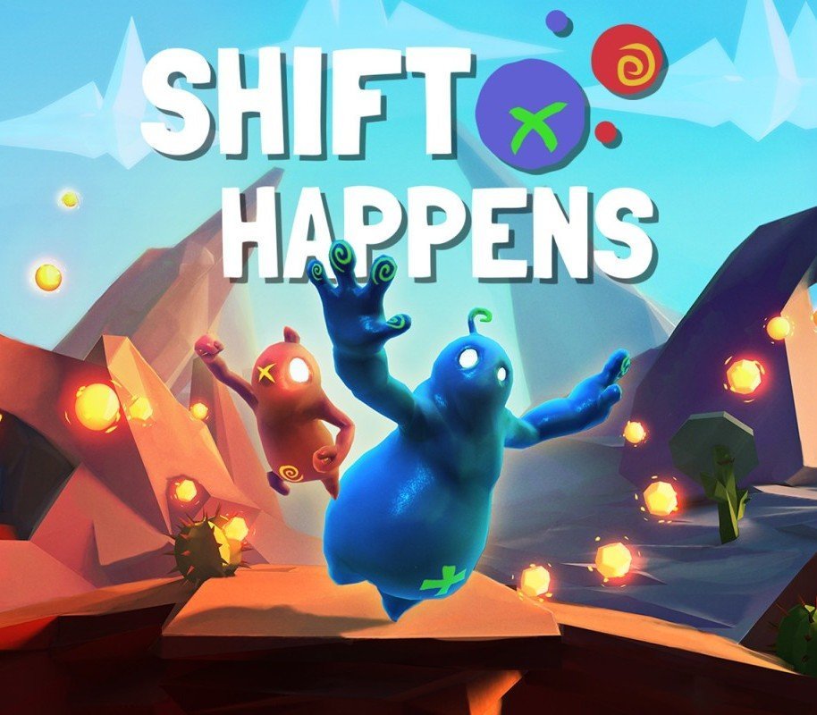 Shift Happens